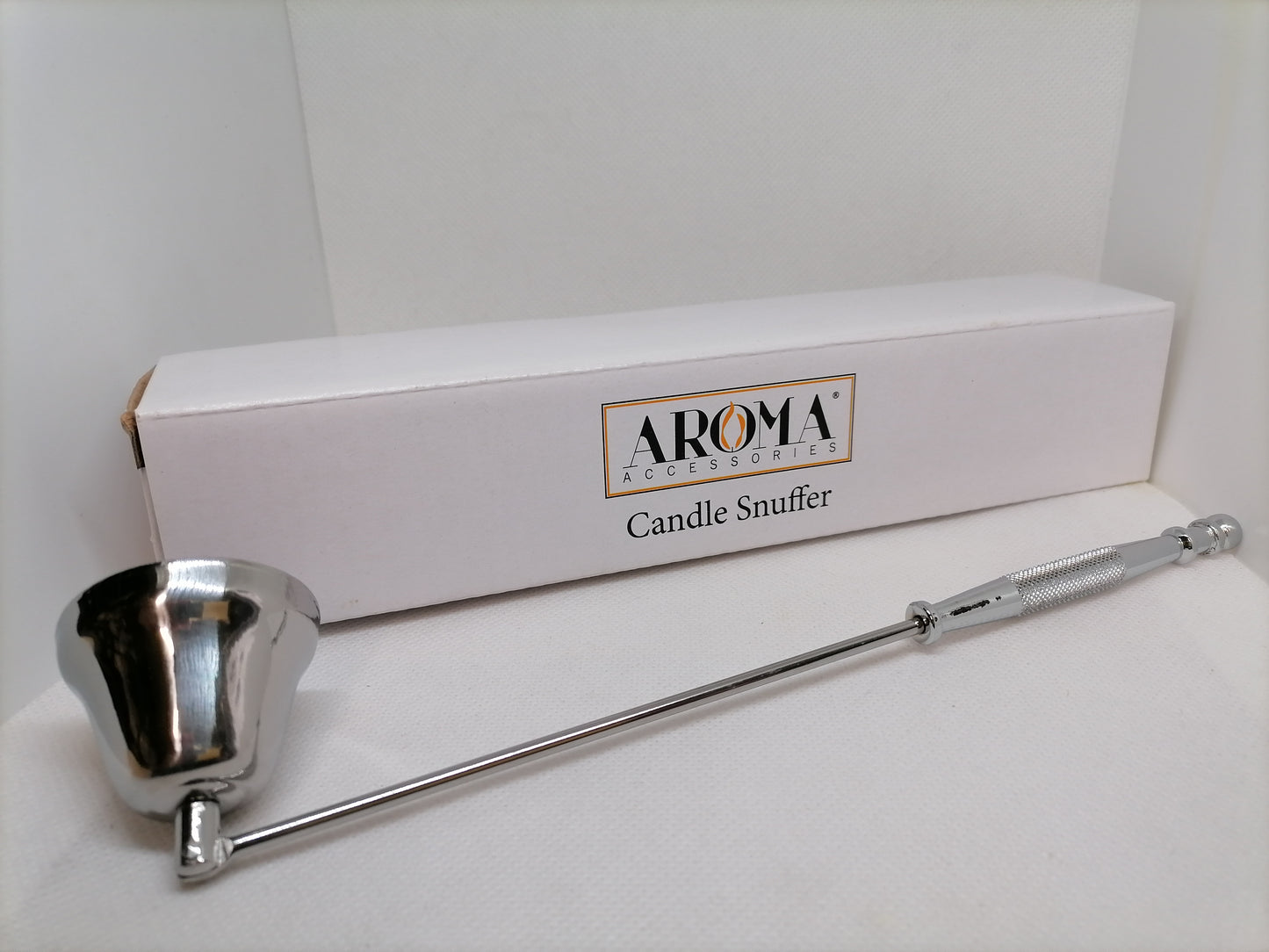 Aroma snuffer