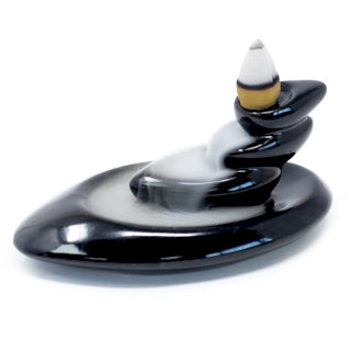 Backflow Burner Small Pebbles