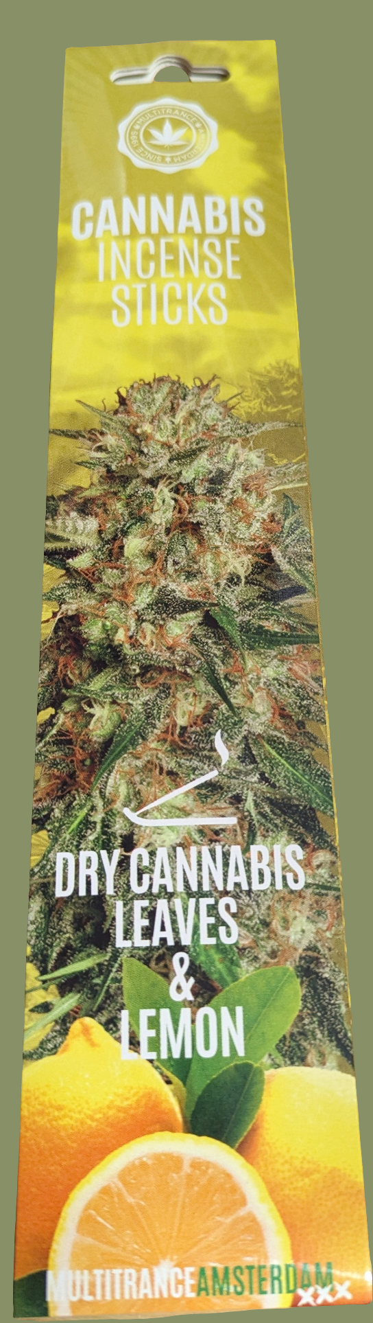 Haze Incense Sticks Pack of