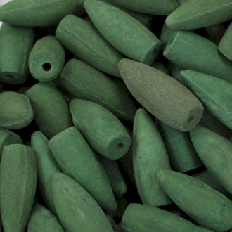 Backflow Cones assorted