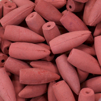 Backflow Cones assorted
