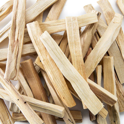 Palo Santo (six sticks ) vacuum sealed holy wood sticks