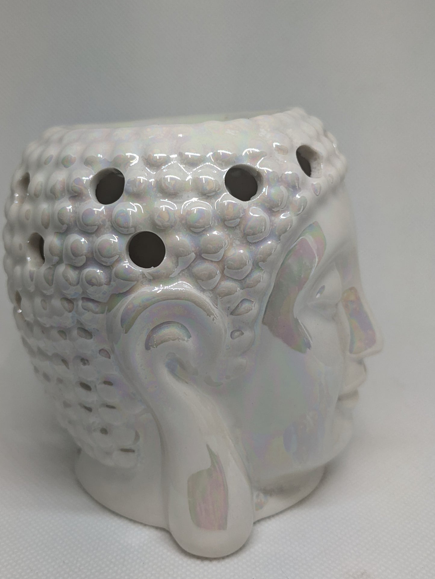 STARTER PACK - BUDDHA TEA LIGHT BURNER & WAX MELTS