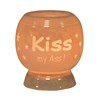 Sentiment Collection - Electric Wax Burners By Aroma