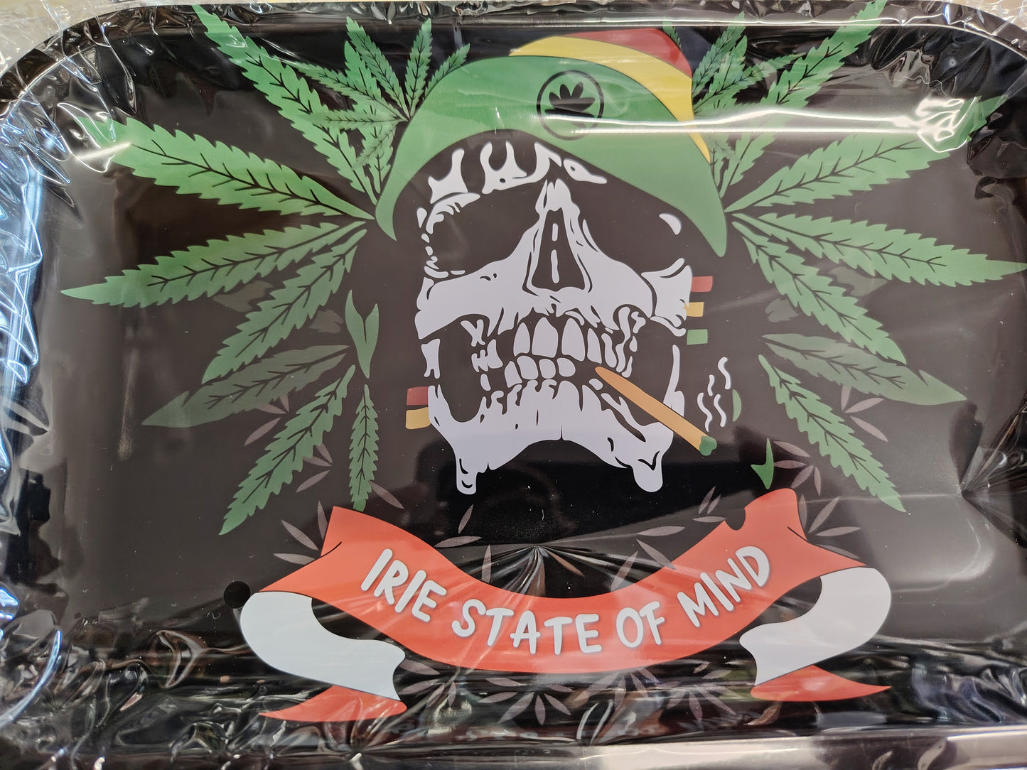 Metal Trays BY Sparkys various designs