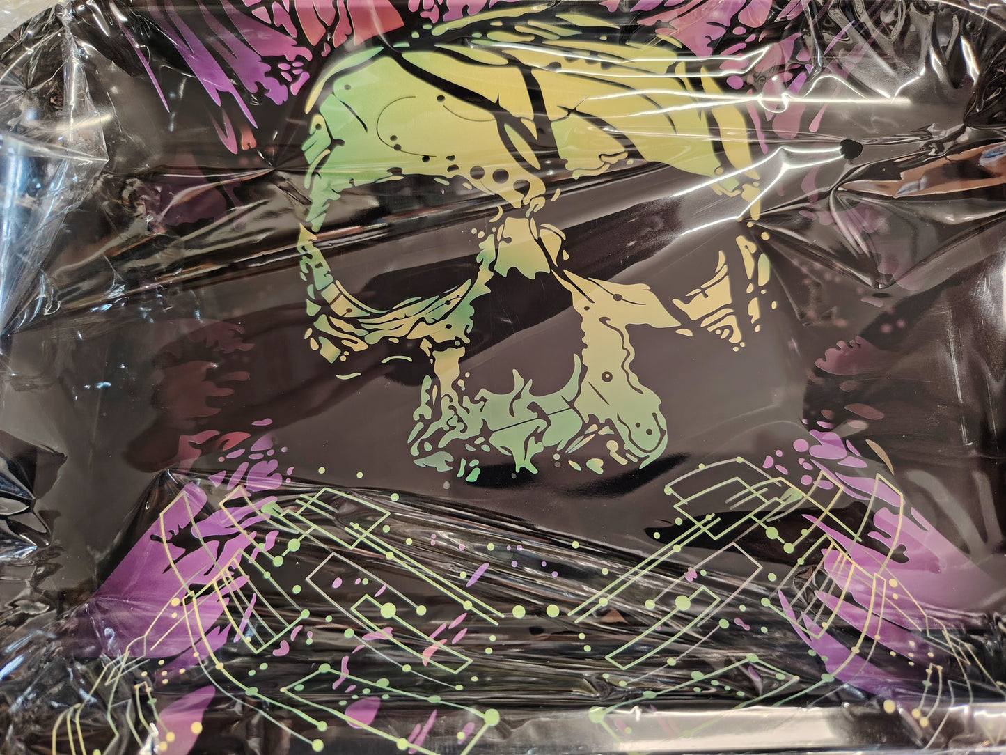 Metal Trays BY Sparkys various designs