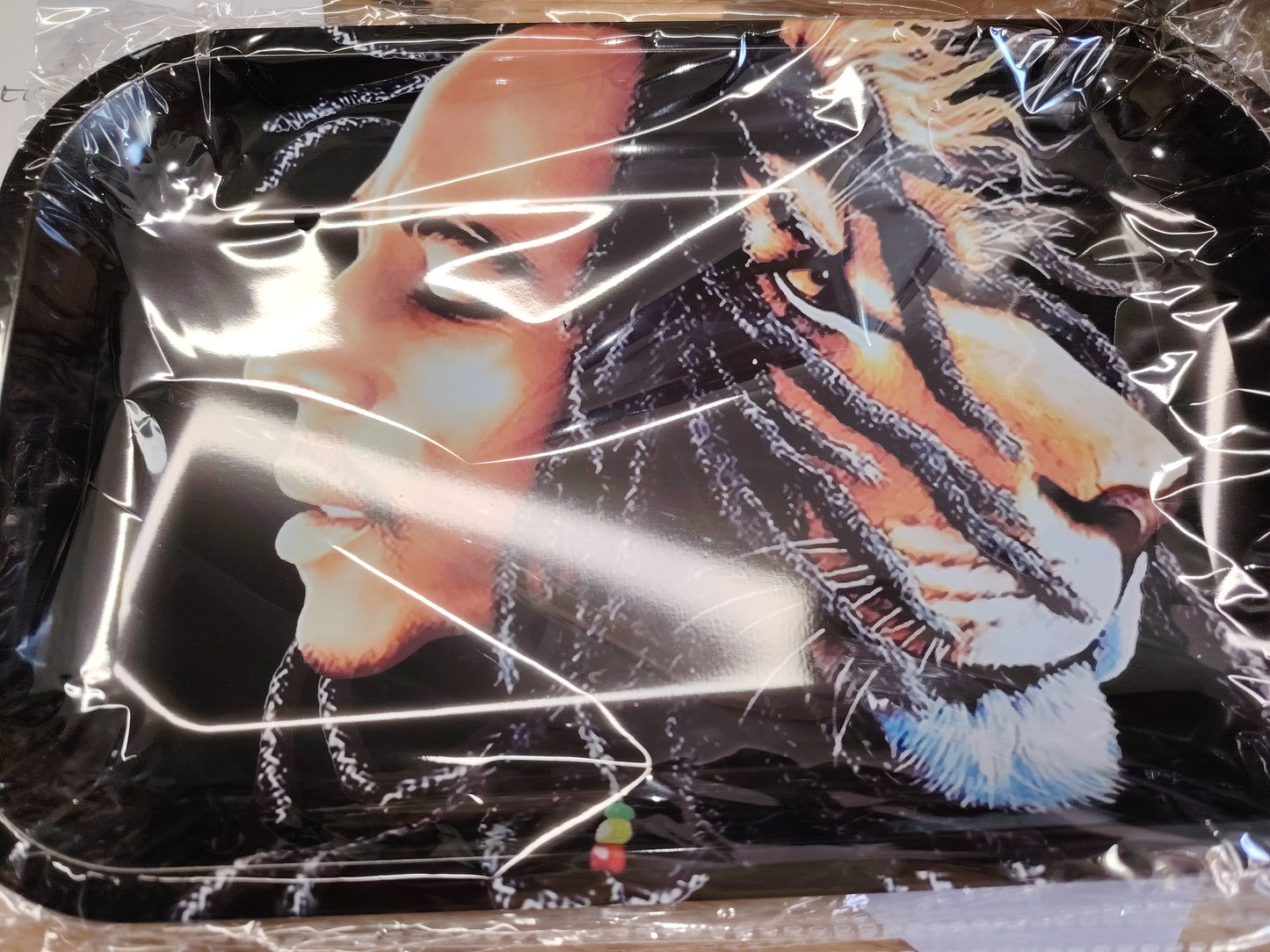 Metal Trays BY Sparkys various designs