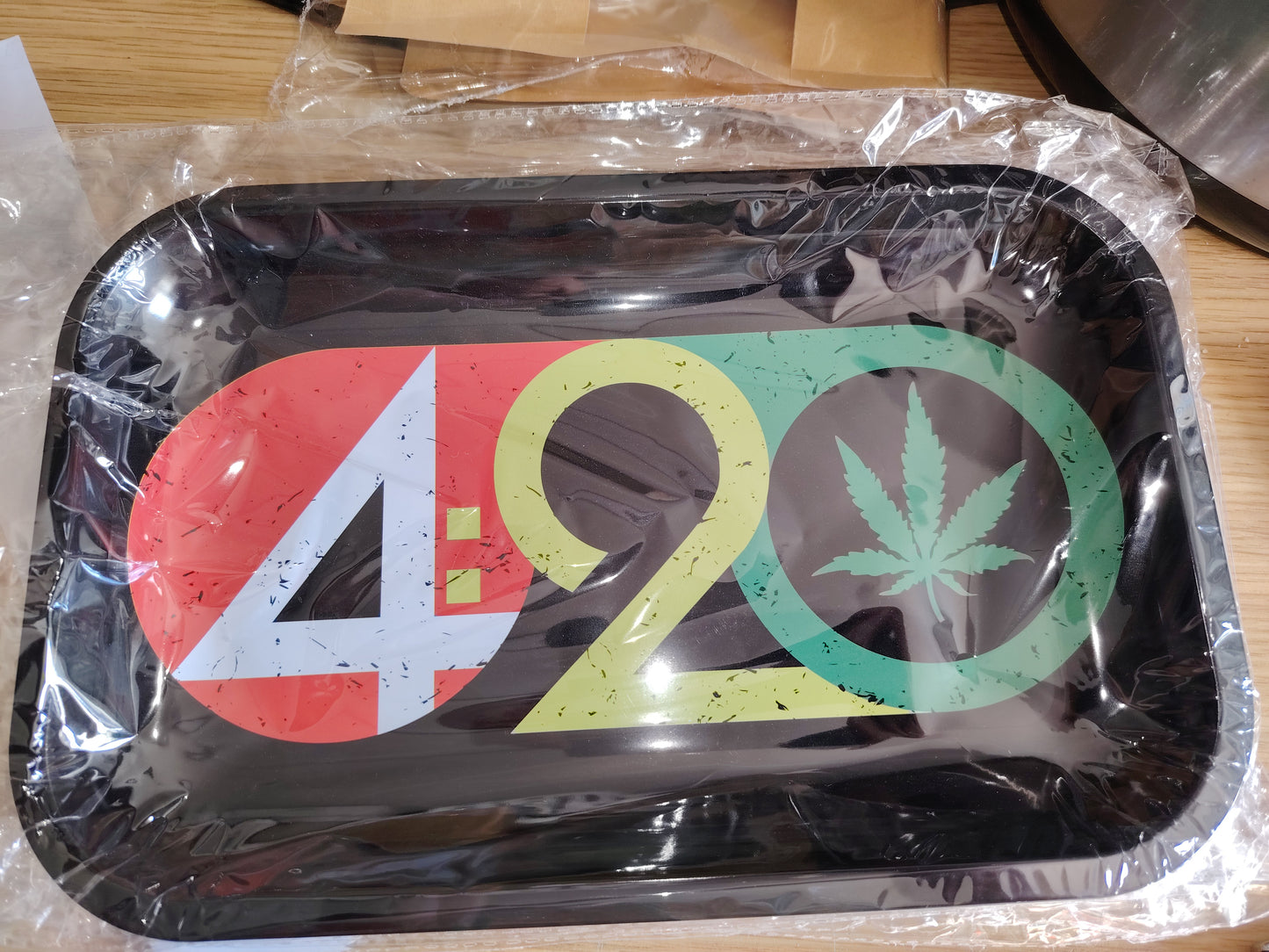 Metal Trays BY Sparkys various designs