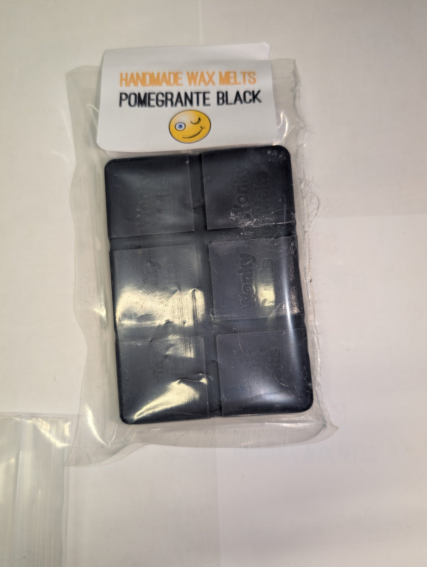 Wonky melts wax bars 80g see variations