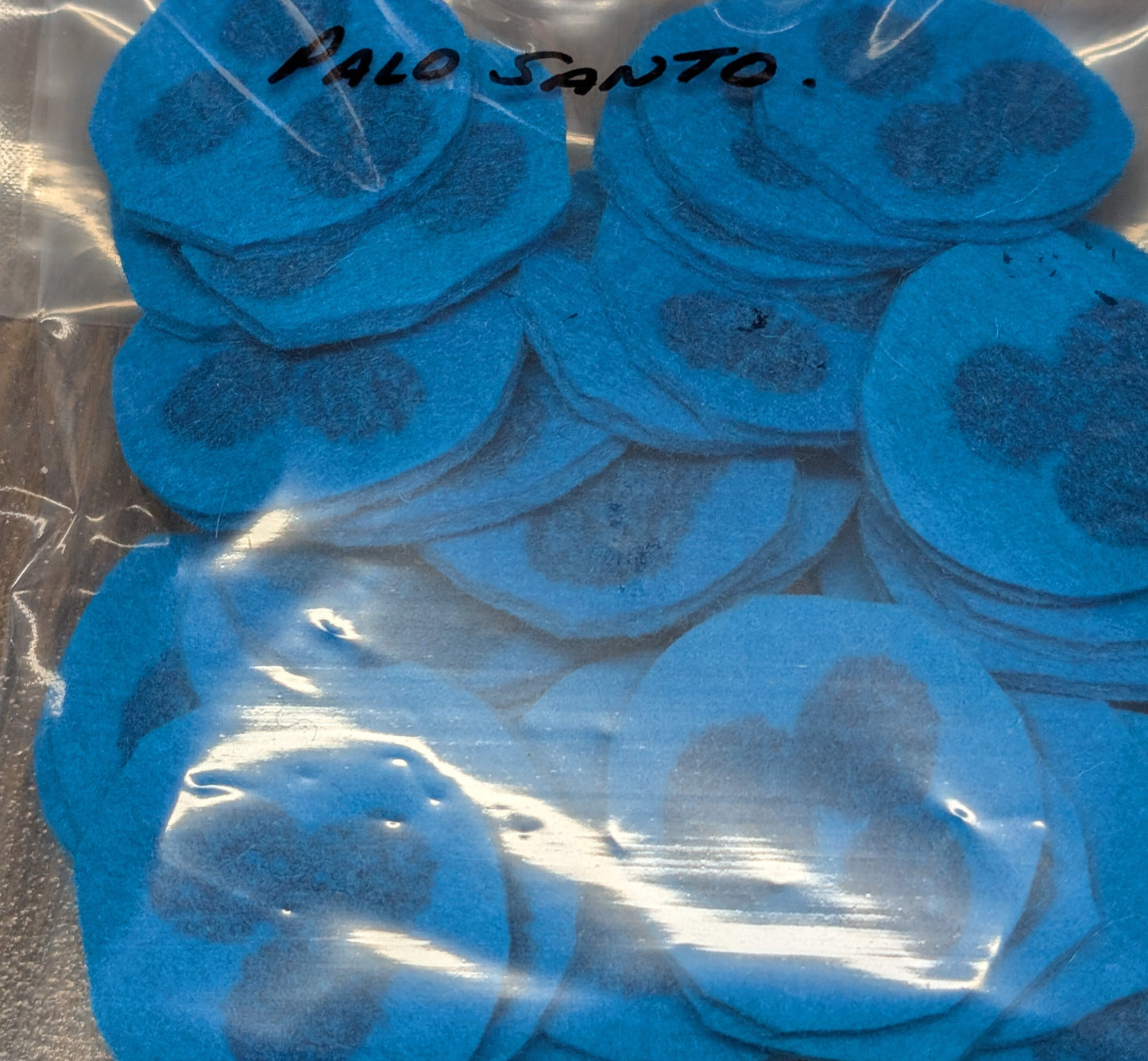 Vacuum / Hoover  Disks Various sizes and Scents