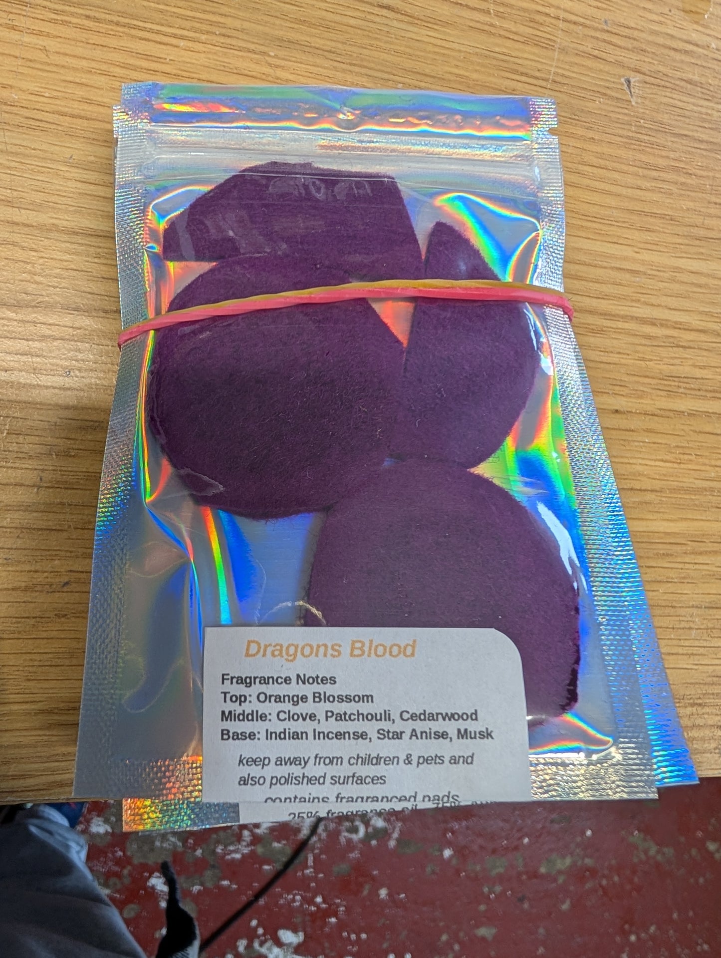 Vacuum cleaner Discs or Disks  Various sizes and Scents choose size & scent