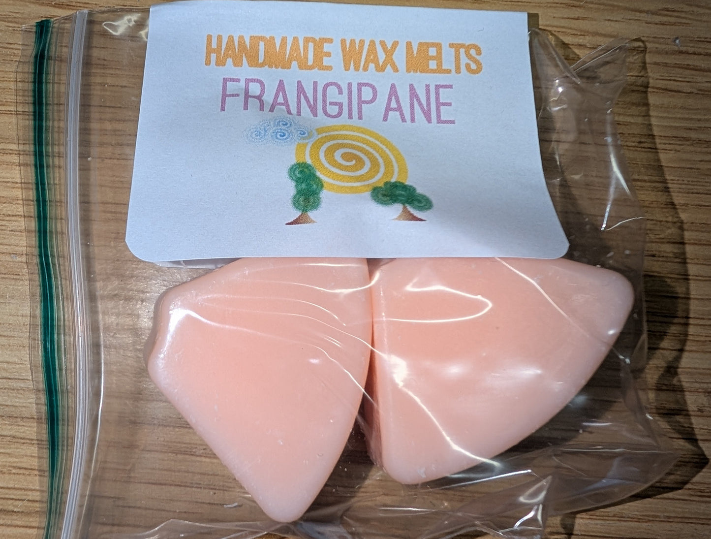 Wax Melts Selection Pack - new types 15 fragrances in soy natural wax