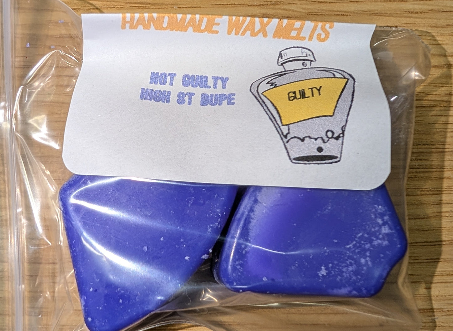 Wax Melts Selection Pack - new types 15 fragrances in soy natural wax