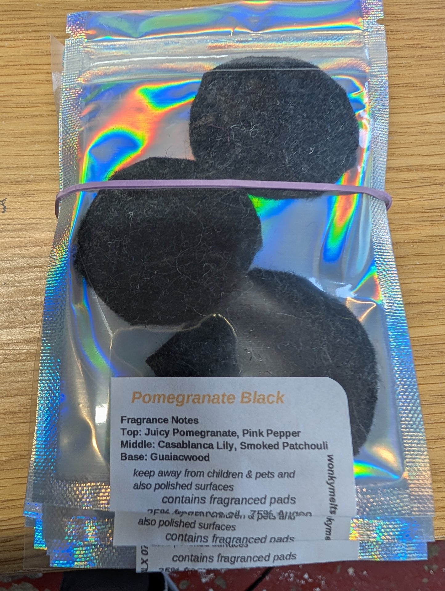 Vacuum cleaner Discs or Disks  Various sizes and Scents choose size & scent