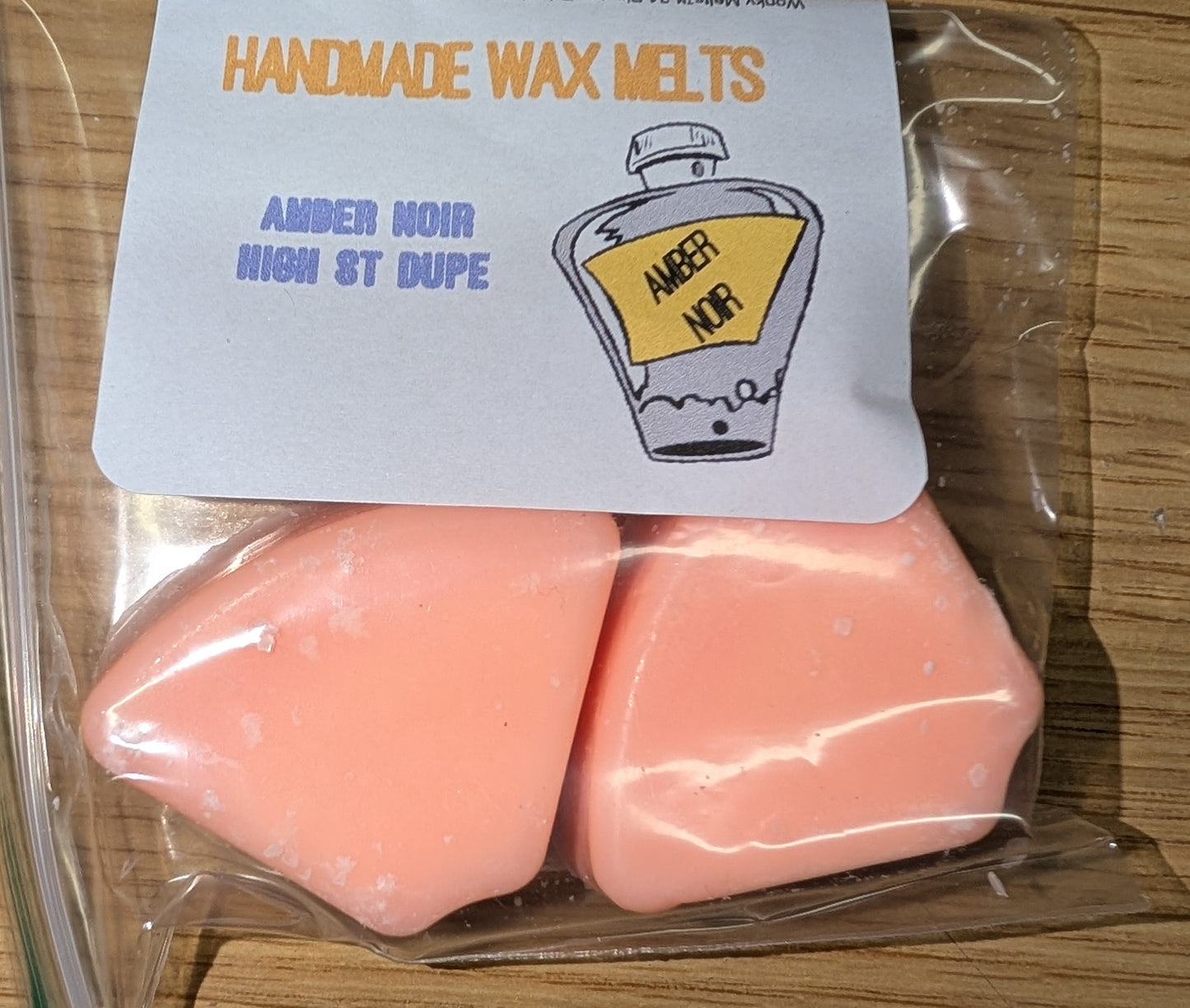 Wax Melts Selection Pack - new types 15 fragrances in soy natural wax