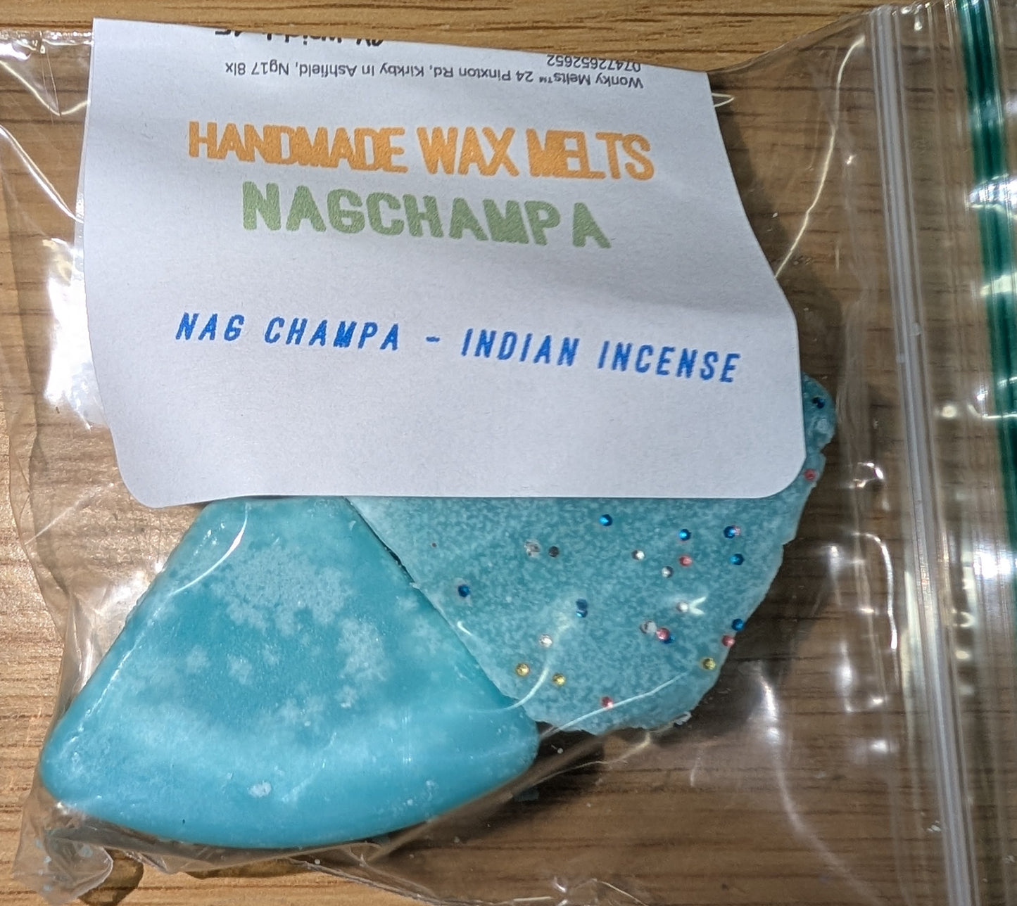 Wax Melts Selection Pack - new types 15 fragrances in soy natural wax