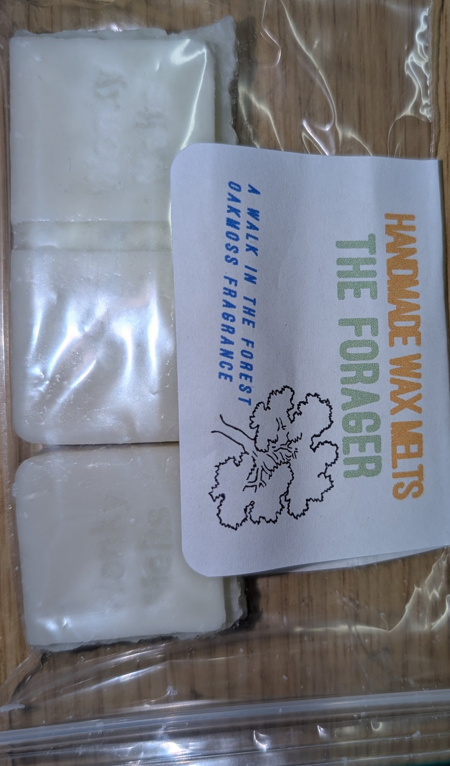 Wax Melts Selection Pack - new types 15 fragrances in soy natural wax