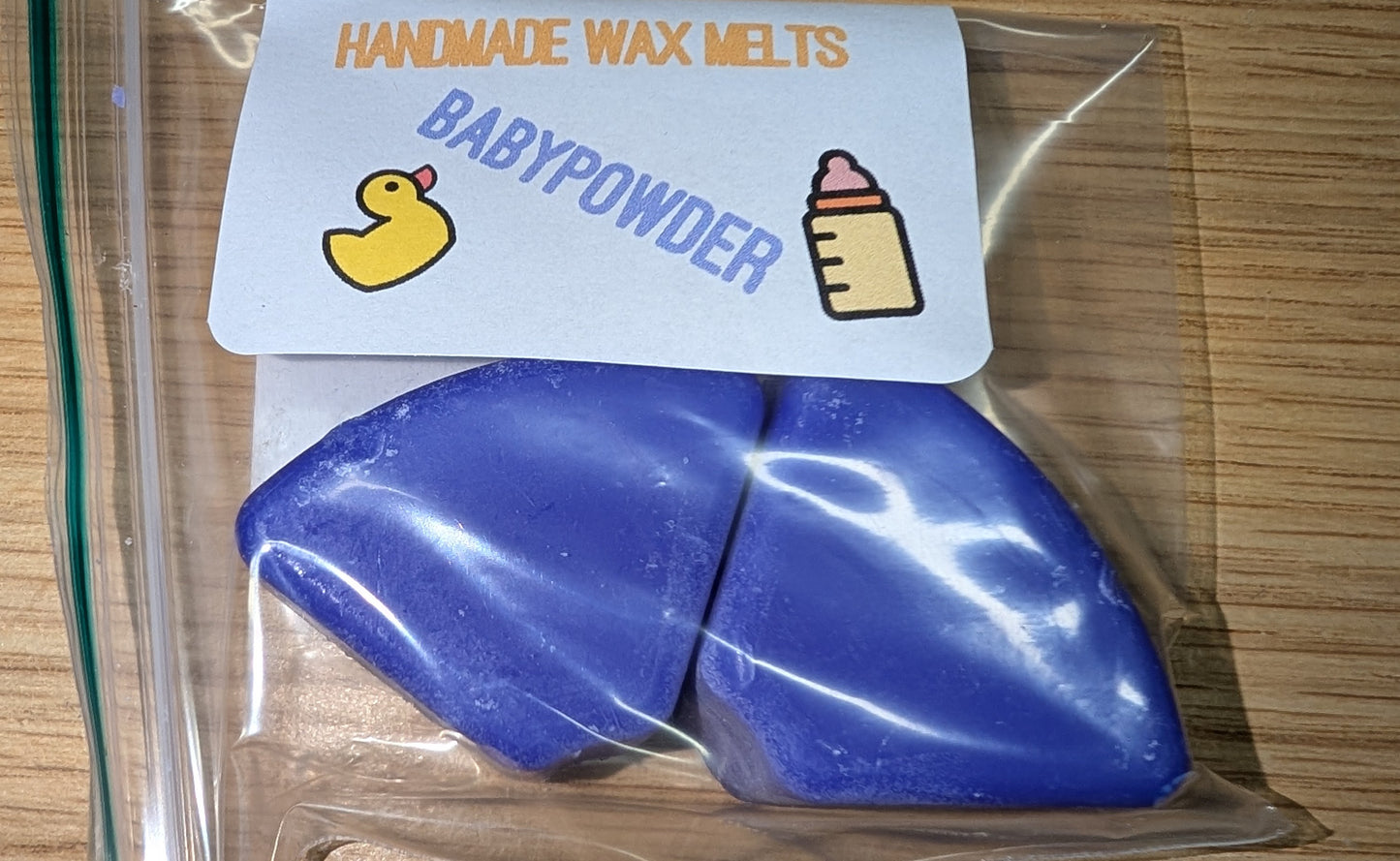 Wax Melts Selection Pack - new types 15 fragrances in soy natural wax