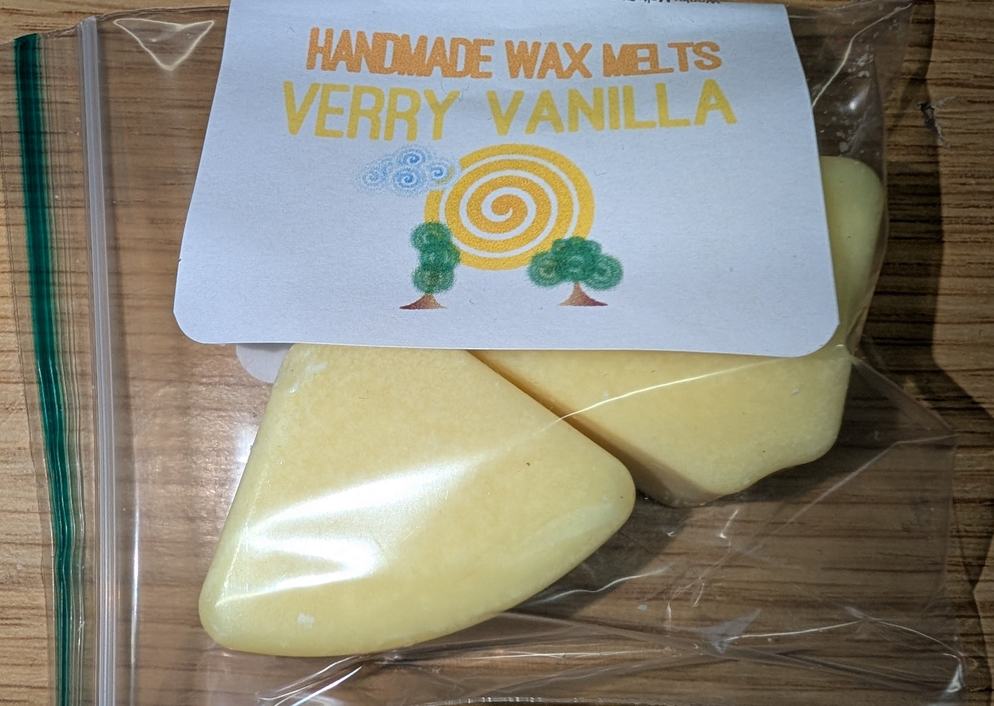 Wax Melts Selection Pack - new types 15 fragrances in soy natural wax