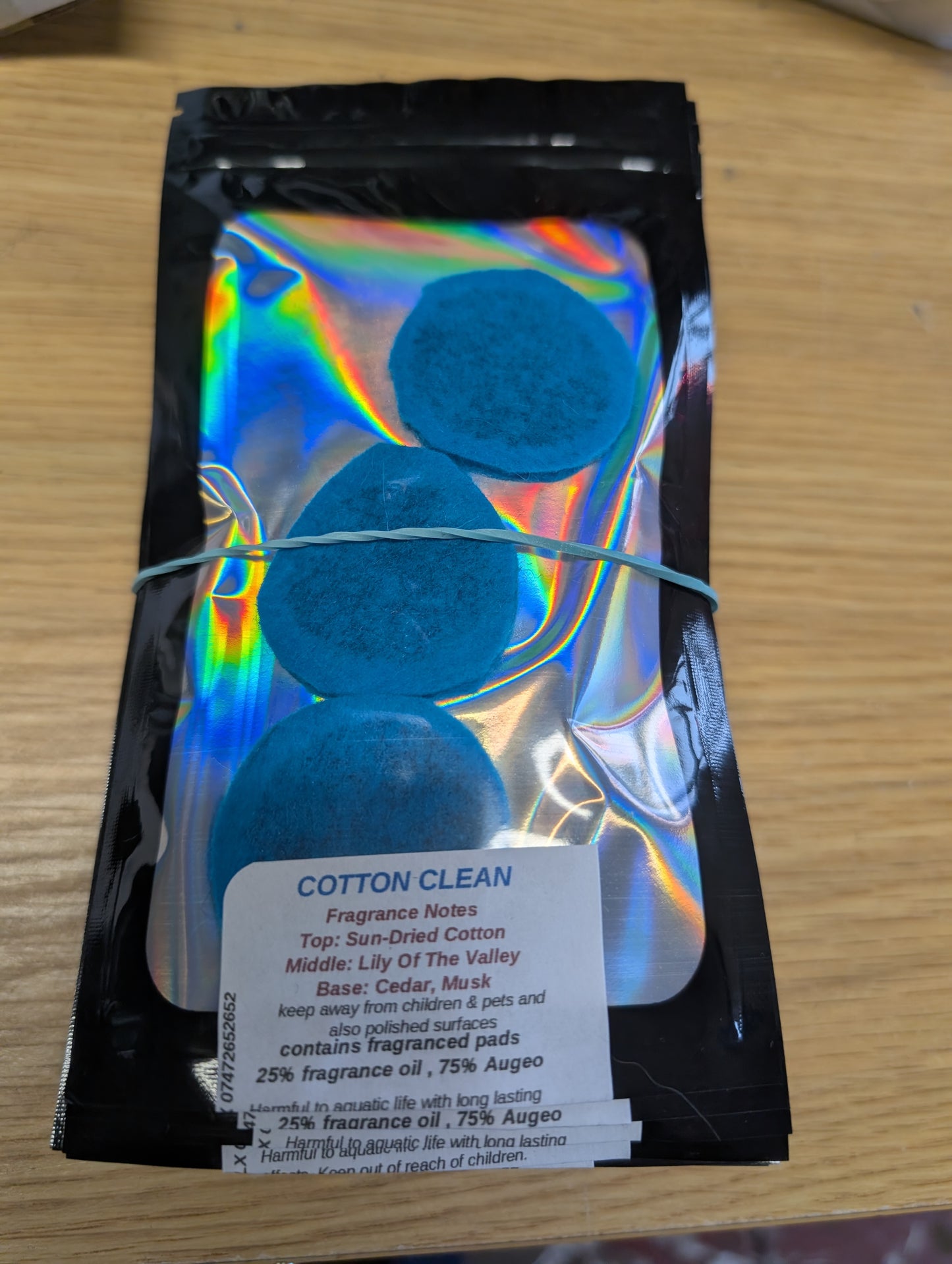 Vacuum cleaner Discs or Disks  Various sizes and Scents choose size & scent