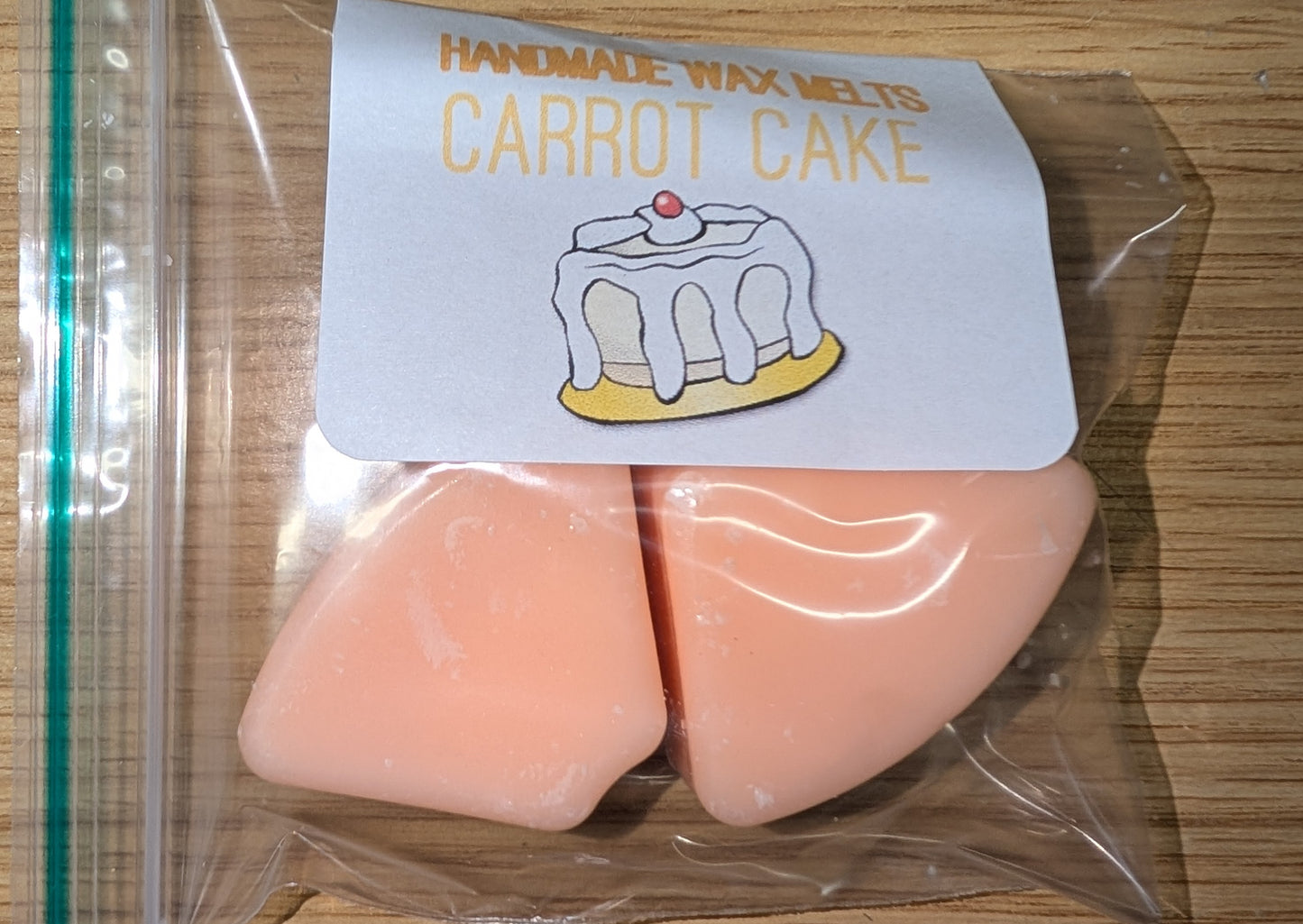 Wax Melts Selection Pack - new types 15 fragrances in soy natural wax