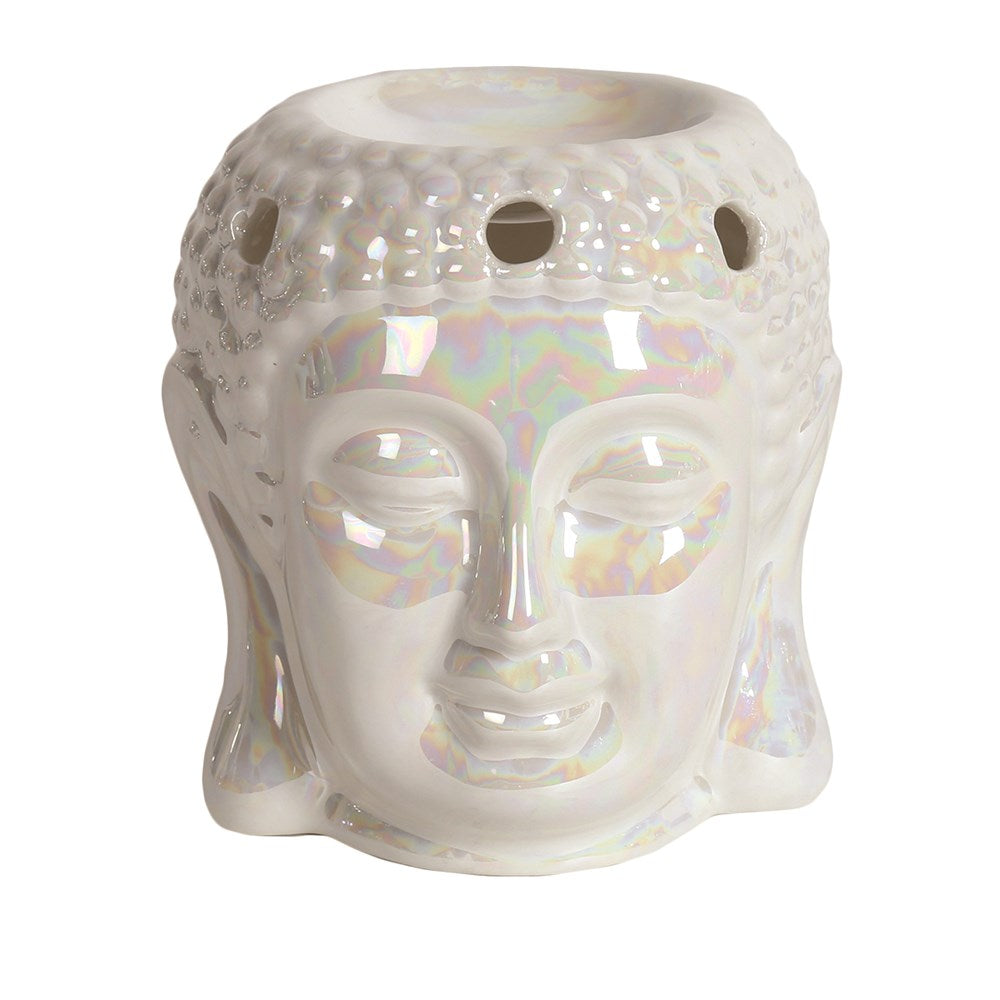 STARTER PACK - BUDDHA TEA LIGHT BURNER & WAX MELTS